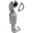 MagnaFlow Conv DF 07-09 Cooper S turbo frt OE-2