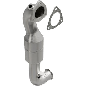 MagnaFlow Conv DF 07-09 Cooper S turbo frt OE - 0