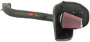 K&N 05-06 Ford F250 V8-5.4L Performance Intake Kit-2