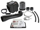 aFe Power Momentum GT Pro DRY S Cold Air Intake System GM SUV 14-17 V8 5.3L/6.2L-3