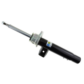 Bilstein B4 06-13 BMW 3 Series Base 3.0L Front Left Twintube Strut Assembly - 0