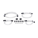 Mishimoto 04-11 Mazda RX8 Oil Line Kit-2