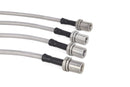Goodridge 85-89 Toyota MR-2 Brake Lines-5