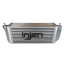Injen 15-20 Ford F-150 2.7L/3.5L EcoBoost Bar and Plate Front Mount Intercooler-1