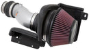 K&N 12 Hyundai Veloster 1.6L Typhoon Performance Intake Kit-1