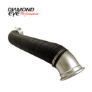 Diamond Eye TURBO-DIRECT 3in AL CHEVY/GMC LLY LBZ LLM DURAMAX 04-10-1