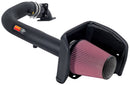 K&N 04 Ford F150 V8-5.4L Performance Intake Kit-3