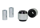 Whiteline 15-21 Ford Mustang Rear Control Arm Bushing Kit-1