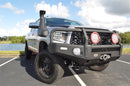 ARB Safari 4X4 Snorkel Vspec Toy Tundra 5.7L Pet 2014On-2