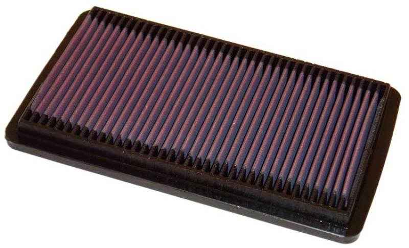 K&N Replacement Air Filter HONDA ACCORD 2.3L L4 98-02 - 0