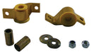 Whiteline 93-00 Subaru Impreza Non-Turbo Front Comfort anti-dive caster kit-2
