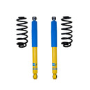 Bilstein 4600 Series 02-06 Cadillac Escalade EXT Rear 46mm Monotube Shock Absorber Conversion Kit-3