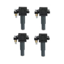 Mishimoto 2011+ Subaru WRX STI Single Ignition Coil-2