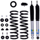 Bilstein B8 5112 Series 19-20 Dodge Ram 2500 Front Suspension Leveling Kit-3