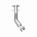 MagnaFlow Manifold Pipe 12-13 Wrangler 3.6L-19