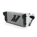 Mishimoto 13+ Dodge Cummins 6.7L Intercooler Kit - Silver-12
