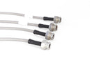 Goodridge 17-21 Honda Civic Hatchback Stainless Steel Brake Line Kit-7