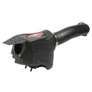 Injen 12-18 Jeep Wrangler JK V6-3.6L Evolution Intake- Dry-6