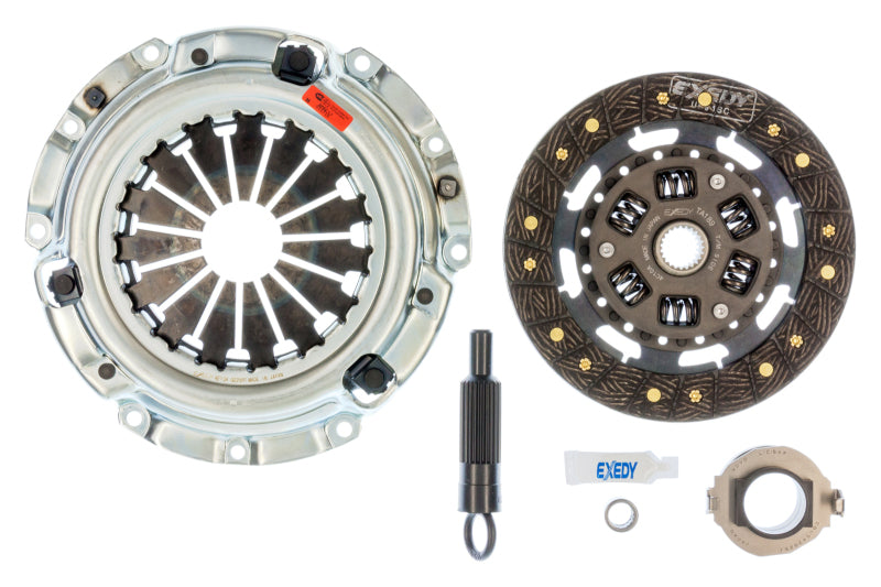 Exedy 2006-2014 Mazda MX-5 Miata L4 Stage 1 Organic Clutch 06 MX-5 MIATA ORG 6SPD ONLY