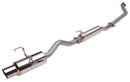 Skunk2 MegaPower RR 02-06 Acura RSX Type-S 76mm Exhaust 2-bolt flange (Fab Work Reqd)-2