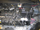 K&N 07-09 Ford Focus L4-2.0L Typhoon Short Ram Intake-3