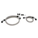 Mishimoto BMW E46 M3 Oil Cooler Kit-13