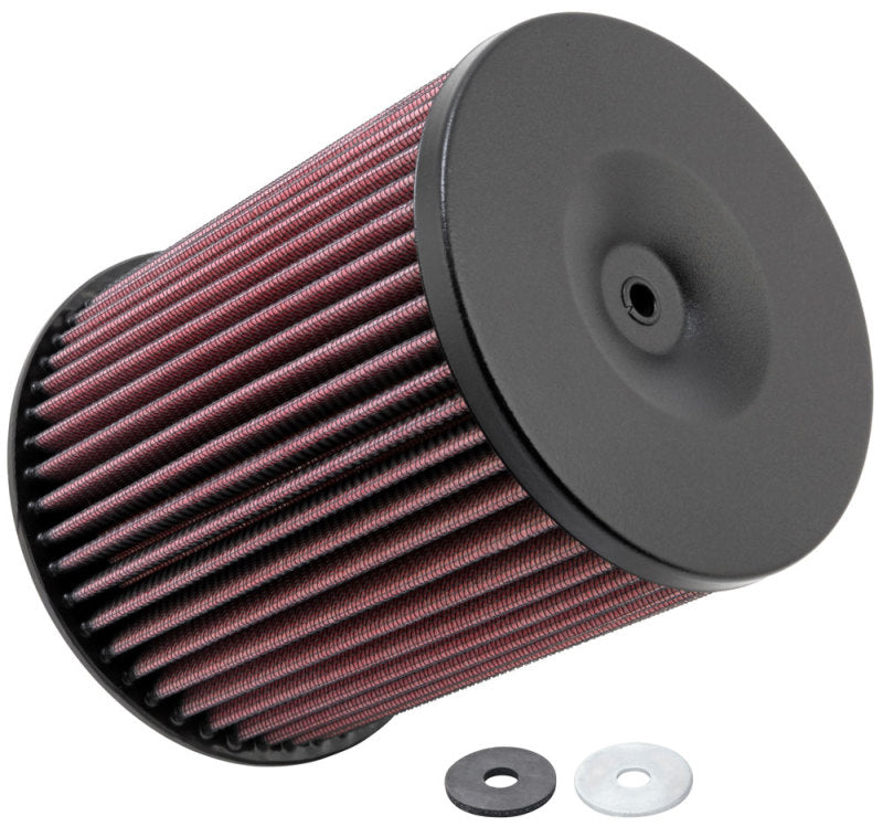 K&N 04-10 Yamaha YFZ450/450R Air Filter - 0