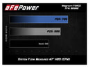 aFe POWER Magnum FORCE Stage-2Si Pro Dry S Intake System 08-13 BMW M3 (E90/E92/E93) S65 V8-4.0L-4