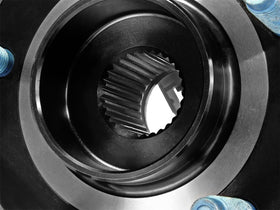 aFe Control PFADT Series SKF Performance Wheel Bearing; Chevrolet Corvette (C5/C6) 97-08 - 0