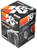 K&N Harley-Davidson 3in OD x 4.063in H Oil Filter-7