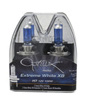 Hella Optilux H7 100W XB Extreme Blue Bulbs (Pair)-29