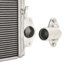 Mishimoto 2018+ Jeep Wrangler JL Performance Aluminum Radiator-5