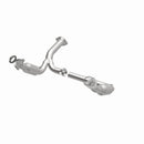 MagnaFlow Conv DF 07-09 Chevy/GMC Silverado/Suburban/Sierra/Tahoe/Yukon-19