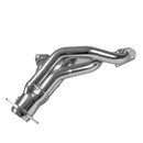 BBK 11-20 Dodge Challenger Hemi 6.4L Shorty Tuned Length Exhaust Headers - 1-7/8in Silver Ceramic-8