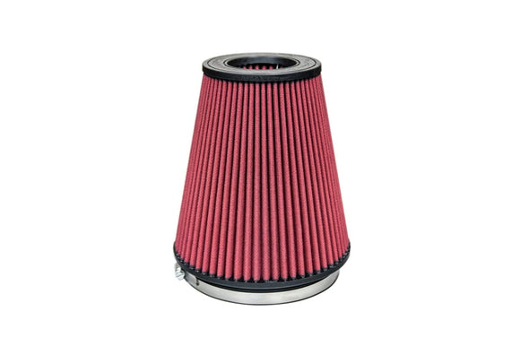 Corsa 20-25 Dodge Durango SRT Hellcat Carbon Fiber Air Intake w/ DryTech 3D No Oil Filter