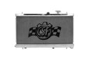 CSF 02-07 Subaru Impreza Radiator-2