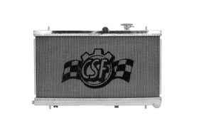 CSF 02-07 Subaru Impreza Radiator - 0