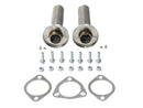 Skunk2 MegaPower 03-07 Acura TSX (Dual Canister) 60mm Exhaust System-3