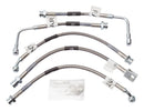 Russell Performance 94-96 Chevrolet Impala SS Brake Line Kit-1