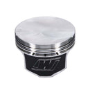 Wiseco Chevrolet LS 4.070in Bore 1.304in CH -3.20 CC Professional Piston Set-9