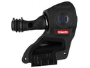aFe 22-23 Honda Civic L4 1.5L (t) Takeda Momentum Cold Air Intake System w/ Pro 5R Filter-4