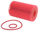 K&N Oil Filter OIL FILTER AUTOMOTIVE-1