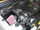 K&N 05-10 Toyota Tacoma V6-4.0L AirCharger Performance Intake-4