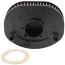 K&N 12-16 Harley-Davidson XL 883/1200 Drop In Air Filter-1
