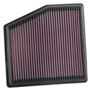 K&N 17-18 Chrysler Pacifica V6 3.6L F/I Replacement Drop In Air Filter-1