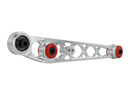 Skunk2 1996-2000 Honda Civic Clear Anodized Lower Control Arm-4