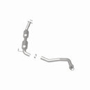 MagnaFlow Conv DF 8/08-09 Toyota Tundra 5.7L Driver Side-16