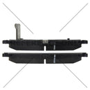 StopTech Performance 09-17 Honda Fit Front Brake Pads-7