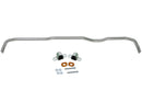 Whiteline VAG MK4/MK5 AWD Only Rear 24mm Adjustable X-Heavy Duty Swaybar-3