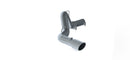 MBRP 11-18 Chevy/GMC 2500/3500 5in Filter Back Single Side Aluminum Exhaust System-2